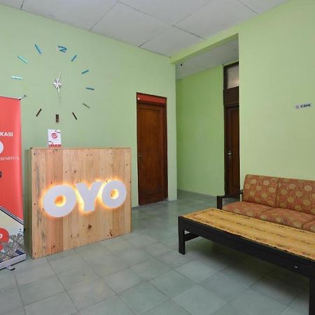 Hotel Super Oyo 1046 Omah Pathok Yogyakarta Exteriér fotografie