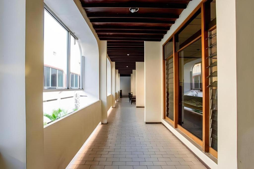 Hotel Super Oyo 1046 Omah Pathok Yogyakarta Exteriér fotografie