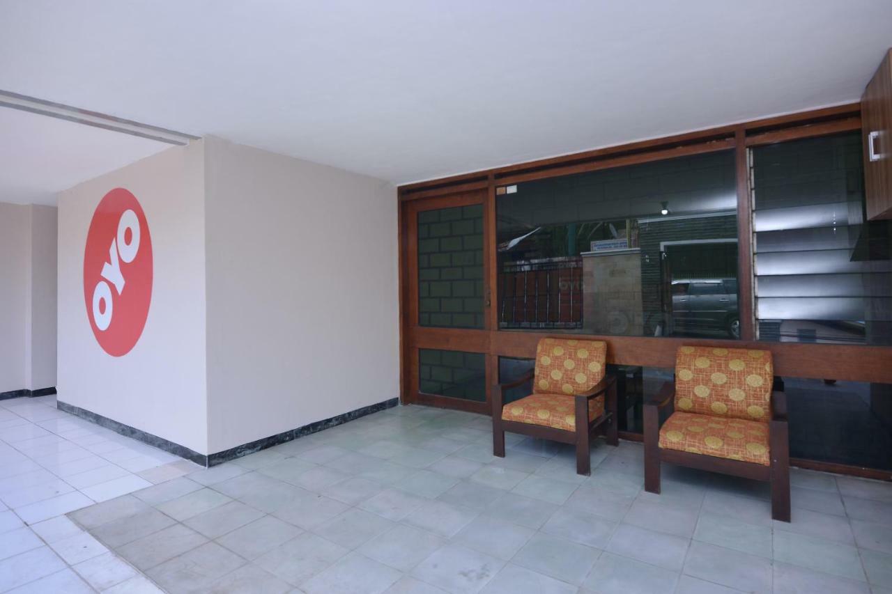 Hotel Super Oyo 1046 Omah Pathok Yogyakarta Exteriér fotografie